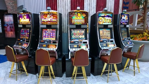 Secure data processing and gaming systems layout