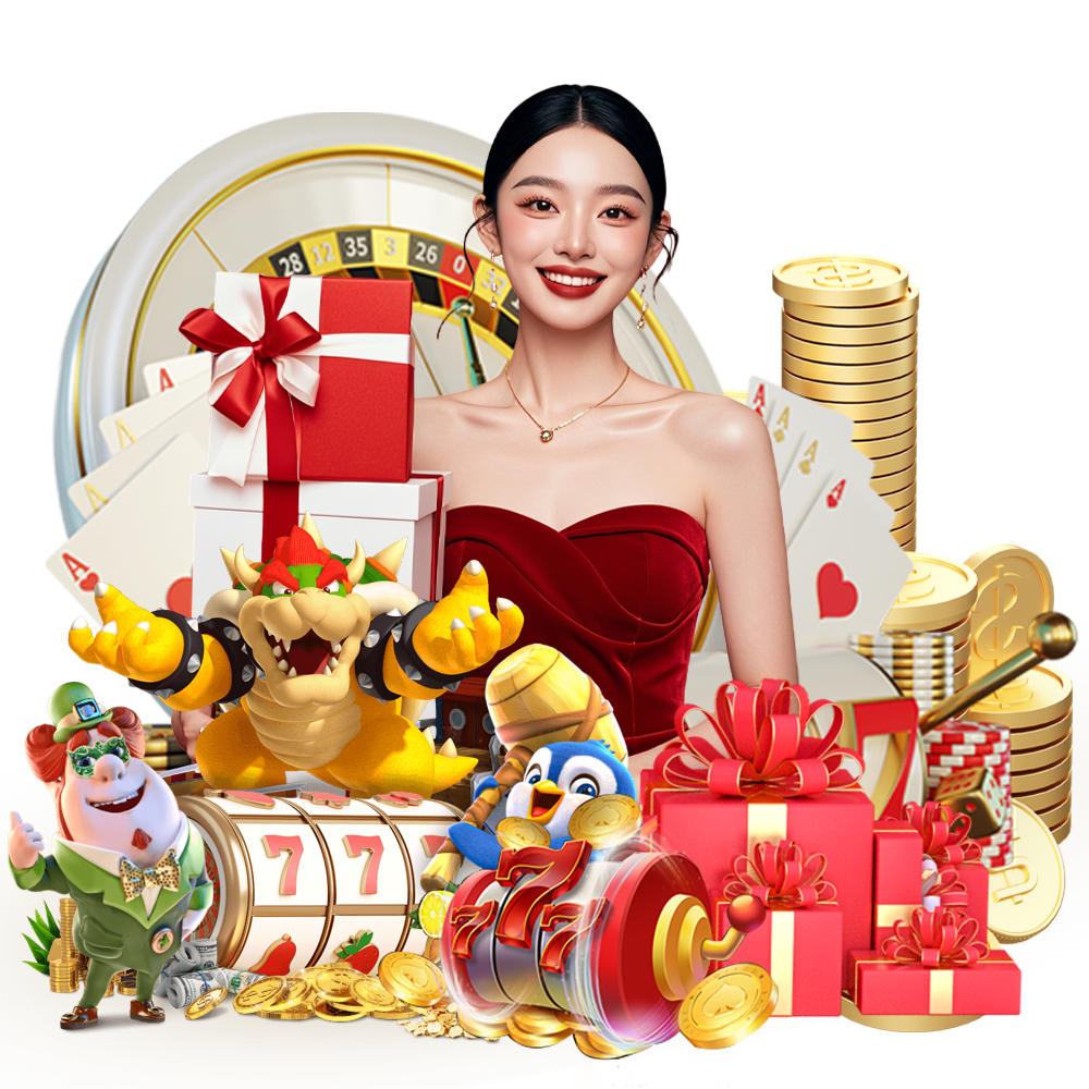 Multiple slot game titles displayed on indowin login lobby